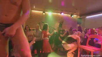 Party Hardcore Gone Crazy Vol. 41 Single Cut: Part 2 - Cam 1 Screencap 61 on www.sinx.com