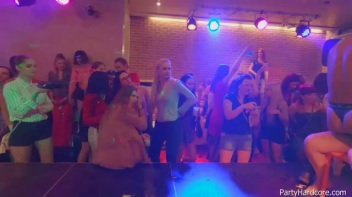 Party Hardcore Gone Crazy Vol. 41 Single Cut: Part 2 - Cam 1 Screencap 64 on www.sinx.com