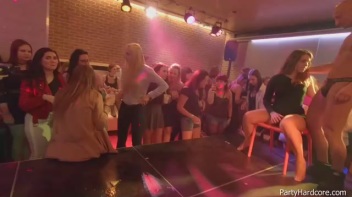 Party Hardcore Gone Crazy Vol. 41 Single Cut: Part 2 - Cam 1 Screencap 68 on www.sinx.com