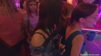 Party Hardcore Gone Crazy Vol. 41 Single Cut: Part 2 - Cam 1 Screencap 8 on www.sinx.com