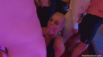 Party Hardcore Gone Crazy Vol. 41 Single Cut: Part 2 - Cam 1 Screencap 80 on www.sinx.com