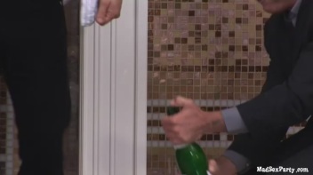 Pussy Mansion Part 1 Screencap 20 on www.sinx.com