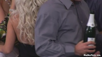 Pussy Mansion Part 1 Screencap 58 on www.sinx.com