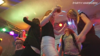 Party Hardcore Gone Crazy Vol. 28 Part 6 - Cam 2 Screencap 88 on www.sinx.com