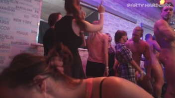 Party Hardcore Gone Crazy Vol. 28 Part 6 - Cam 2 Screencap 96 on www.sinx.com