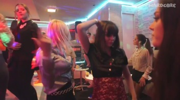 Party Hardcore Gone Crazy Vol. 28 Part 6 - Cam 2 Screencap 2 on www.sinx.com
