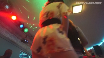 Party Hardcore Gone Crazy Vol. 28 Part 6 - Cam 2 Screencap 60 on www.sinx.com