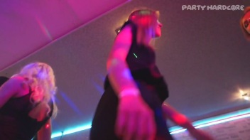 Party Hardcore Gone Crazy Vol. 28 Part 6 - Cam 2 Screencap 66 on www.sinx.com