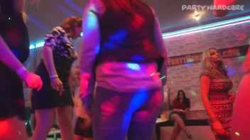 Party Hardcore Gone Crazy Vol. 28 Part 6 - Cam 2 Screencap 70 on www.sinx.com