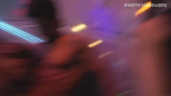 Party Hardcore Gone Crazy Vol. 28 Part 6 - Cam 2 Screencap 78 on www.sinx.com