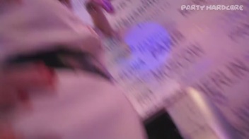 Party Hardcore Gone Crazy Vol. 28 Part 6 - Cam 2 Screencap 8 on www.sinx.com
