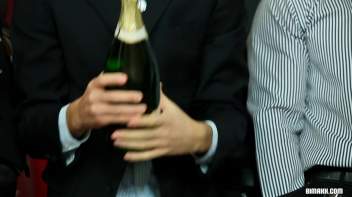 Bi Style CFNM Part 1 Screencap 7 on www.sinx.com