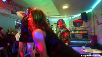 Party Hardcore Gone Crazy Vol. 27 Part 6 - Main Edit Screencap 87 on www.sinx.com