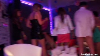 Bimbo Birthday Bash Part 4 - Cam 4 Screencap 36 on www.sinx.com