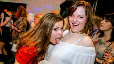 Latest deal - Party Hardcore Vol. 71 Part 2 - Cam 2