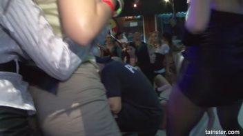 Welcome To The Mad House Part 6 - Cam 3 Screencap 27 on www.sinx.com