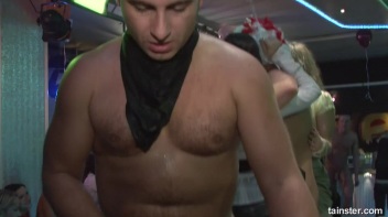 Welcome To The Mad House Part 6 - Cam 3 Screencap 39 on www.sinx.com