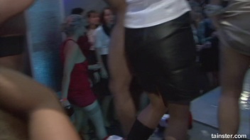 Welcome To The Mad House Part 6 - Cam 3 Screencap 44 on www.sinx.com