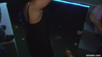 Welcome To The Mad House Part 6 - Cam 3 Screencap 64 on www.sinx.com