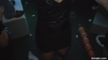 Welcome To The Mad House Part 6 - Cam 3 Screencap 65 on www.sinx.com