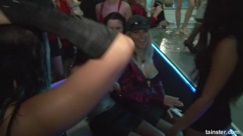 Welcome To The Mad House Part 6 - Cam 3 Screencap 74 on www.sinx.com