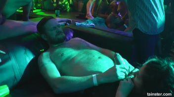 Boners – The Bang Fest Part 4 - Cam 2 Screencap 60 on www.sinx.com