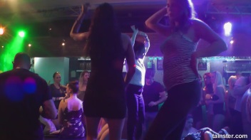 Boners – The Bang Fest Part 4 - Cam 2 Screencap 71 on www.sinx.com