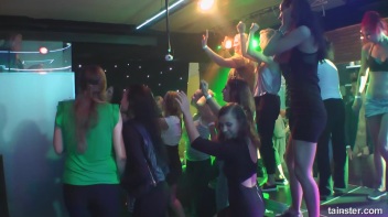 Boners – The Bang Fest Part 4 - Cam 2 Screencap 75 on www.sinx.com