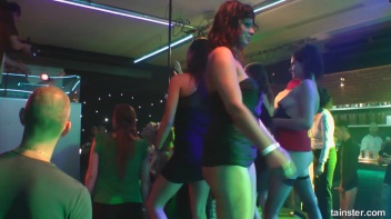 Boners – The Bang Fest Part 4 - Cam 2 Screencap 76 on www.sinx.com