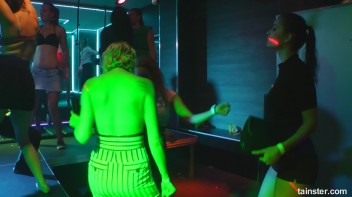 Boners – The Bang Fest Part 4 - Cam 2 Screencap 77 on www.sinx.com