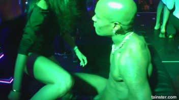 Boners – The Bang Fest Part 4 - Cam 2 Screencap 1 on www.sinx.com