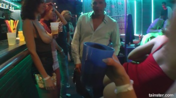 Boners – The Bang Fest Part 4 - Cam 2 Screencap 10 on www.sinx.com