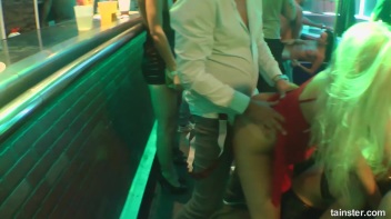 Boners – The Bang Fest Part 4 - Cam 2 Screencap 15 on www.sinx.com