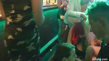 Boners – The Bang Fest Part 4 - Cam 2 Screencap 16 on www.sinx.com