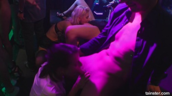 Boners – The Bang Fest Part 4 - Cam 2 Screencap 18 on www.sinx.com