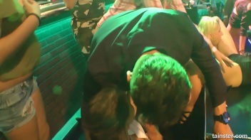 Boners – The Bang Fest Part 4 - Cam 2 Screencap 19 on www.sinx.com