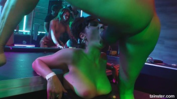 Boners – The Bang Fest Part 4 - Cam 2 Screencap 44 on www.sinx.com