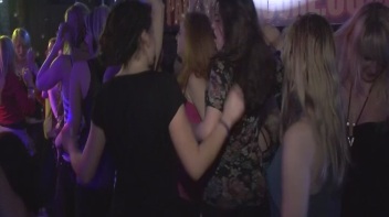 Party Hardcore Vol. 49 Part 5 - Cam 3 Screencap 67 on www.sinx.com