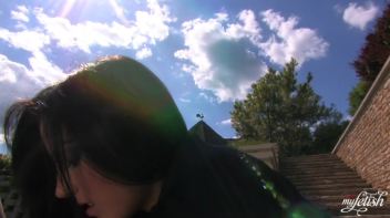 The Pussy Tour Screencap 64 on www.sinx.com