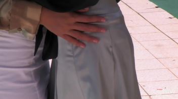 The Pussy Tour Screencap 15 on www.sinx.com