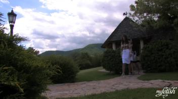 The Pussy Tour Screencap 3 on www.sinx.com