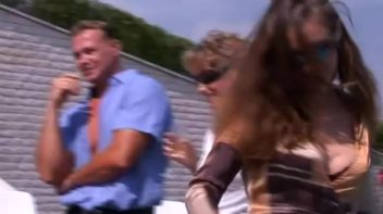 Budapest Bang Part 1 Screencap 10 on www.sinx.com