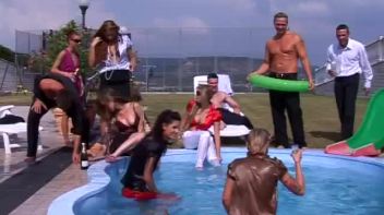 Budapest Bang Part 1 Screencap 63 on www.sinx.com