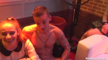 Party Hardcore Gone Crazy Vol. 41 Single Cut: Part 6 - Cam 4 Screencap 64 on www.sinx.com