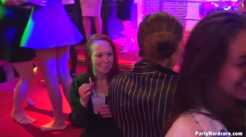 Party Hardcore Gone Crazy Vol. 41 Single Cut: Part 6 - Cam 4 Screencap 68 on www.sinx.com