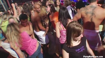 Party Hardcore Vol. 85 Part 5 - Cam 1 Screencap 5 on www.sinx.com