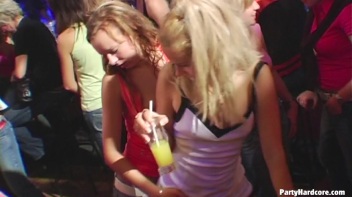 Party Hardcore Vol. 85 Part 5 - Cam 1 Screencap 1 on www.sinx.com