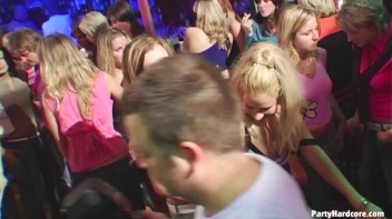 Party Hardcore Vol. 85 Part 5 - Cam 1 Screencap 2 on www.sinx.com