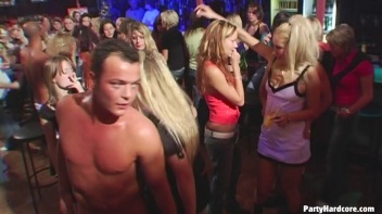 Party Hardcore Vol. 85 Part 5 - Cam 1 Screencap 3 on www.sinx.com