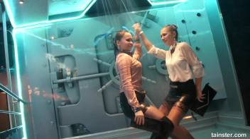 Fully clothed shower is the best Screencap 13 on www.sinx.com